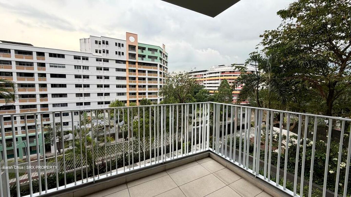 Nine Residences (D27), Apartment #521252161